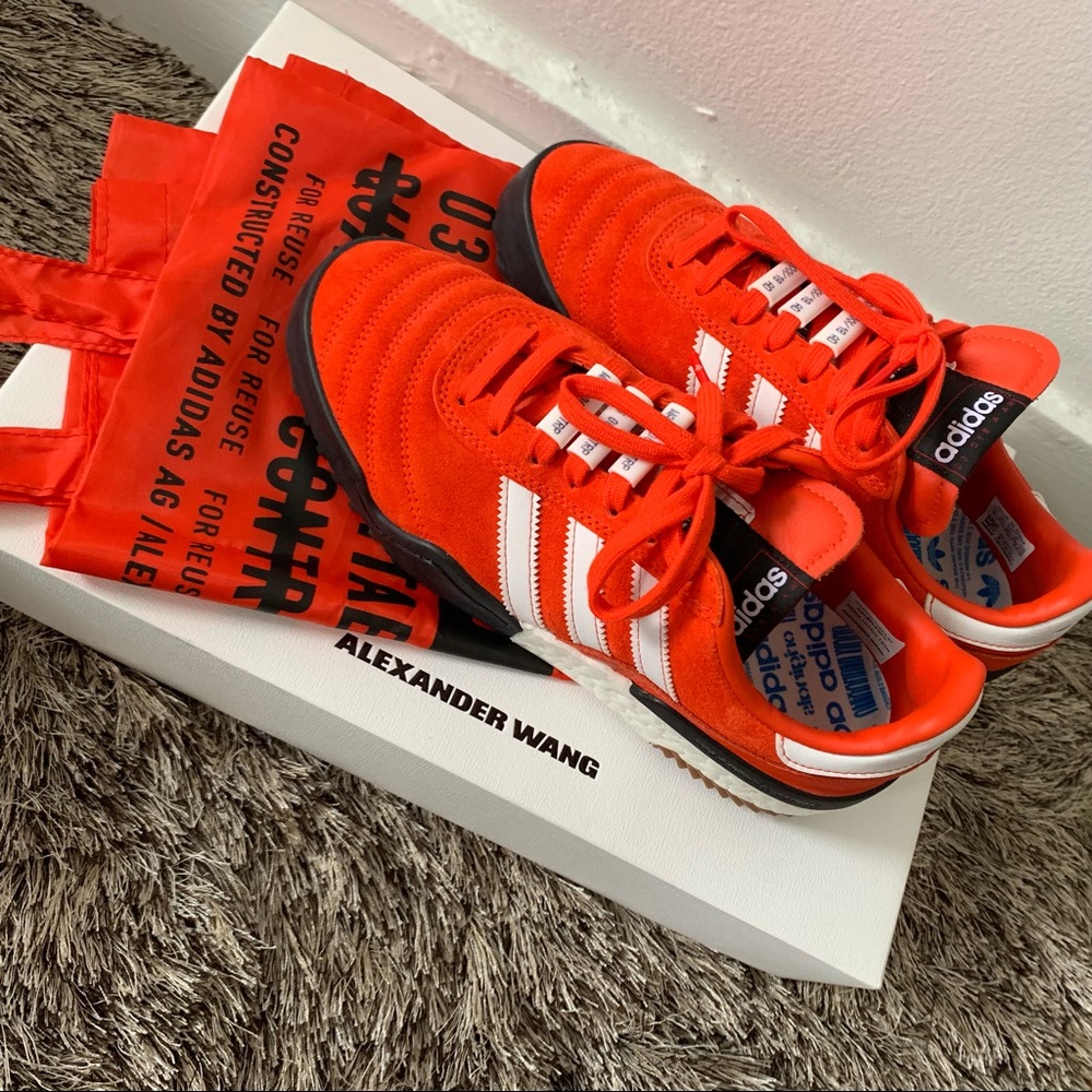 Adidas Original by Alexander Wang